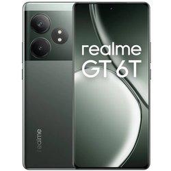 Realme GT6 16/512GB Razor Green Libre