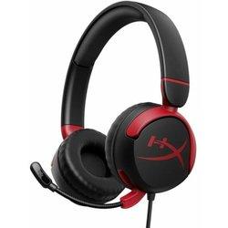 HyperX Cloud Mini: auriculares gaming (negro)