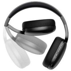 Auriculares DCU 34152500 Negro