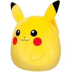 Squishmallows Pikachu De Peluche 25 Cm