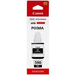 TINTEIRO CANON GI-590 PRETO