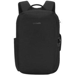 Pacsafe metrosafe x 13 schwarz pendler rucksack