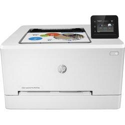 impresora hp laser color m255dw