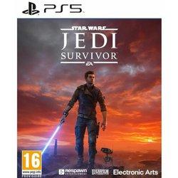 Jogo PlayStation 5 ELECTRONIC ARTS Star Wars Jedi: Survivor