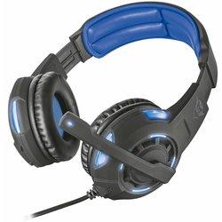 Auriculares Trust GXT 350 RADIUS 7.1