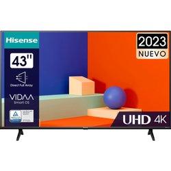 hisense 43   43a6k 4k ultra hd