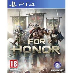 For Honor PS4