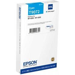 Epson Cartucho De Tinta T9072xxl