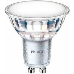 Bombilla LED Philips 4,9 W GU10 550 lm (4000 K)