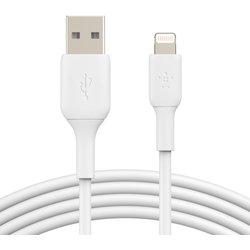 Belkin PVC A-LTG 1M  WHT