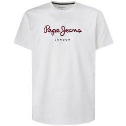 Pepe Jeans - CAMISETA LOGO