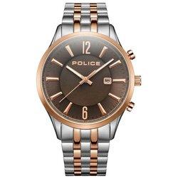 Reloj Police Hombre  Pewjh2194441 (44mm)