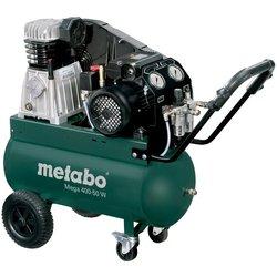 Metabo Mega 400-50 W Compresor Mega/Cartón