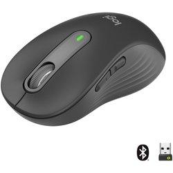 Logitech Ratón Inalámbrico M650l