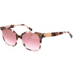 Longchamp-Gafas de Sol de acetato con forma de mariposa LO657S mujer