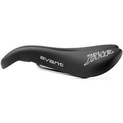 Selle Smp Sillín Avant Negro Mujer