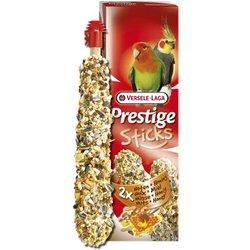 0.14 KG Versele-Laga Prestige Barritas Frutos Secos y Miel para pájaros