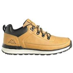 Botas KAPPA Monsi Low Caballero Amarillo