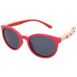 Gafa de sol POLAROID KIDS PLD 8014/S MBT (AI) Grey/Grey Pink Mirror Polarized PARA NIÑ@S Cal, 46