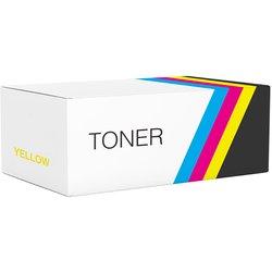 Tóner Compatible Oki C823 / C833 / C843 Amarillo 46471101