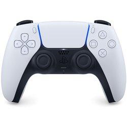 Mando PS5 DualSense White V2