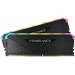 Corsair Vengeance RGB RS 2x16GB 3600 MHz CL18