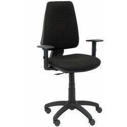 Silla de Oficina Elche CP bali P&C I840B10 Negro