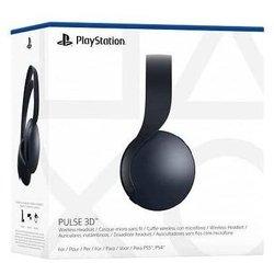 Pulse 3D Wireless Headset  BlackPs5