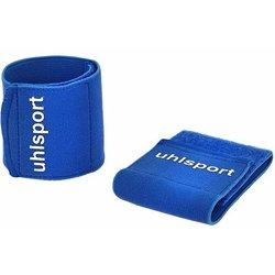 Sujeta espinilleras de fútbol uhlsport fastener