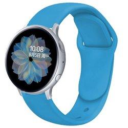 Pulsera SmoothSilicona PHONECARE para Xiaomi Watch 2 Pro - Azul