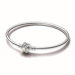 Pulsera Pandora Moments 592733C01-17 estrella