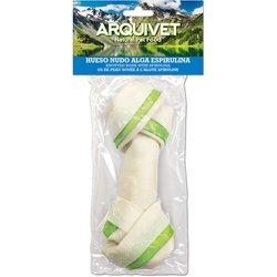 Hueso para Perros ARQUIVET Arquivet sabor Piel (11 cm)