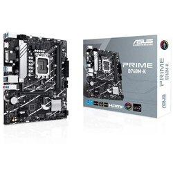 ASUS PRIME B760M-K