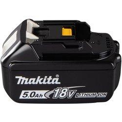 Batería Makita 5,0 Ah BL1850B