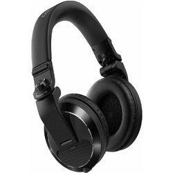 Auriculares de Diadema Pioneer HDJ-X7 Negro