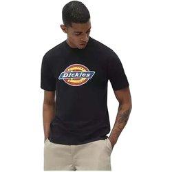 Camiseta de Hombre DICKIES Negro (XS)