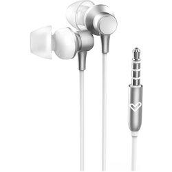 Metallized - Auriculares con cable