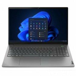 Portátil Lenovo Tbook 15 G4 I5-1235u 8/256 W11p