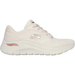 Zapatillas de Mujer SKECHERS Beige (37)