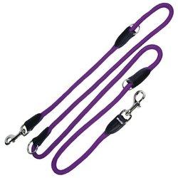 Correa para Perro Gloria 1 x 200 cm Morado