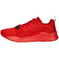 Puma Zapatillas Wired Run Pure Rojo