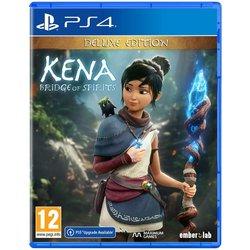 Kena. Bridge Of Spirits Deluxe Edition