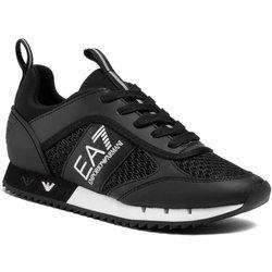 Zapatillas Emporio Armani EA7  LACES U