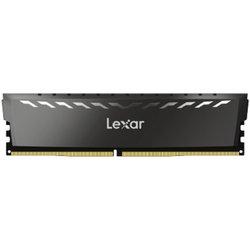 Memoria ram pc LEXAR DIMM DDR4 Thor PC4-25600 (3200 Mhz)