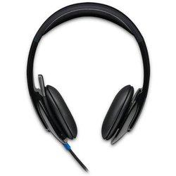 Logitech H540 Auriculares Negros