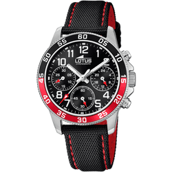 Reloj Hombre LOTUS 18581/5 Negro