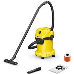 Aspirador seco/humedo Karcher WD3