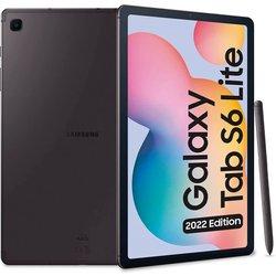 Samsung Galaxy Tab S6 Lite 2022 10,4" 4GB/64GB Wi-Fi Gris (Oxford Gray) P613