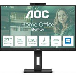 MONITOR LED 23.8 AOC 24P3QW NEGRO