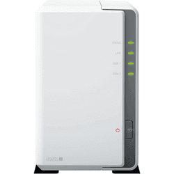 Synology Nas Ds223j